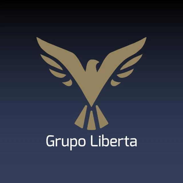 Logo do Grupo Liberta